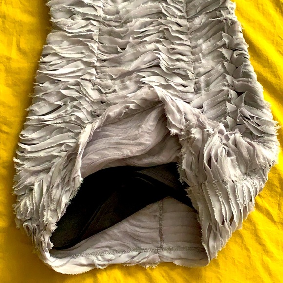 TOPSHOP Mini Dress - Picture 4 of 11